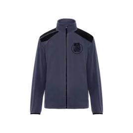 Veste de travail unisexe en...
