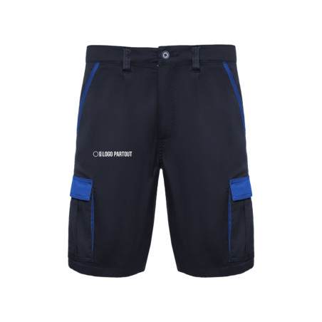 Short de travail personnalisé Tahoe 