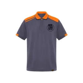 Polo de travail...