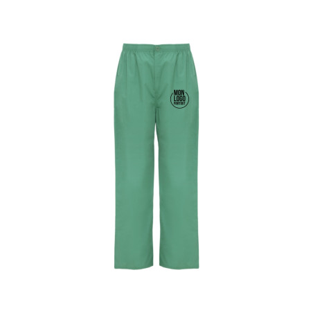 Pantalon médical personnalisé Vademecum 
