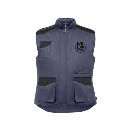 Gilet de travail personnalisé Armada 