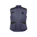 Gilet de travail personnalisé Armada 