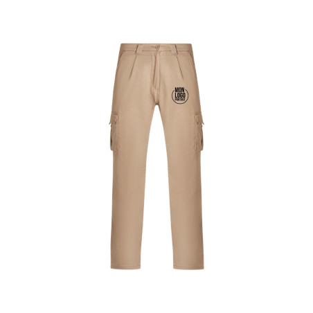 Pantalon de travail personnalisable Daily Stretch 