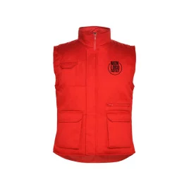 Gilet de travail...