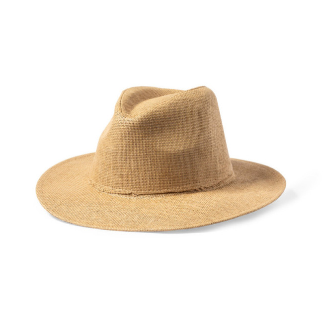 Chapeau personnalisé Mulins 