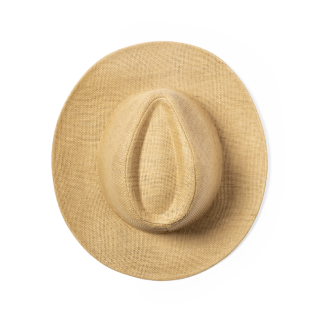 Chapeau personnalisé Mulins 