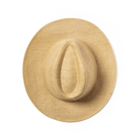 Chapeau personnalisé Mulins 