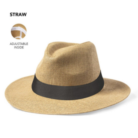 Chapeau personnalisé Mulins 