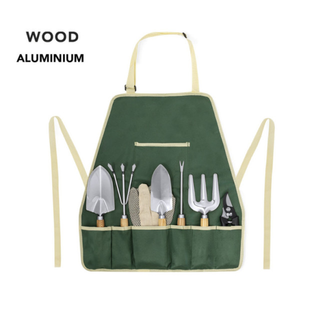 Ensemble de jardinage personnalisé Kuruma 