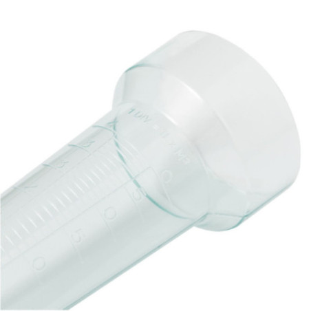 Pluviomètre personnalisable 40 L/m² 