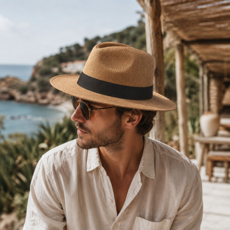 Chapeau personnalisé Mulins 
