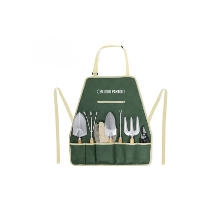 Ensemble de jardinage personnalisé Kuruma 