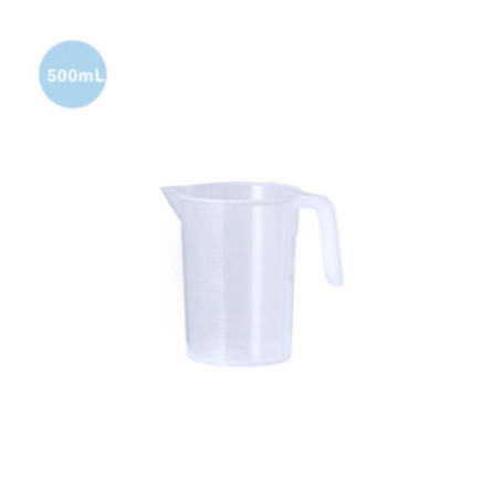 Pichet doseur personnalisé Ladex 500 ml 