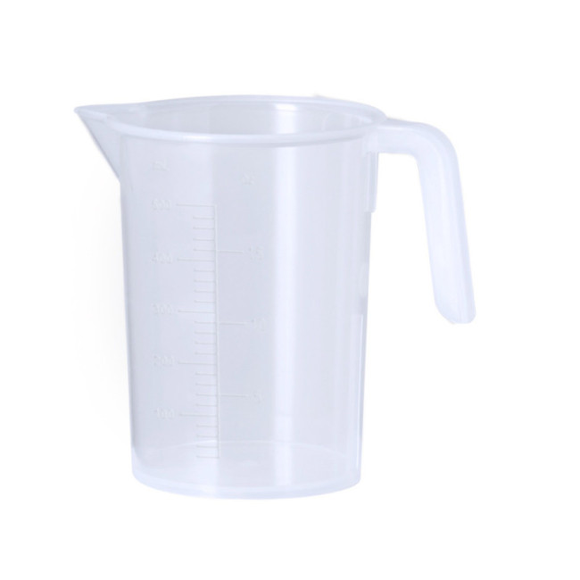 Pichet doseur personnalisé Ladex 500 ml 
