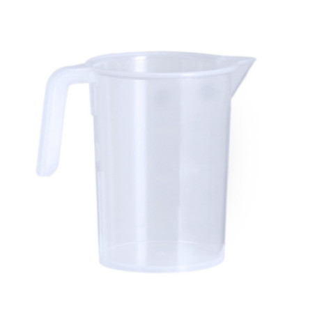 Pichet doseur personnalisé Ladex 500 ml 