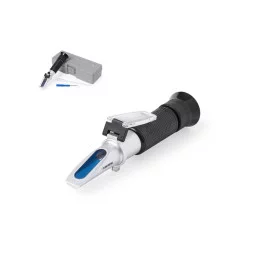Réfractomètre personnalisé...