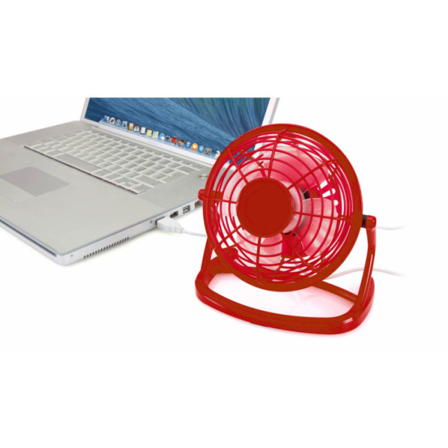 Mini ventilateur personnalisé Miclox 