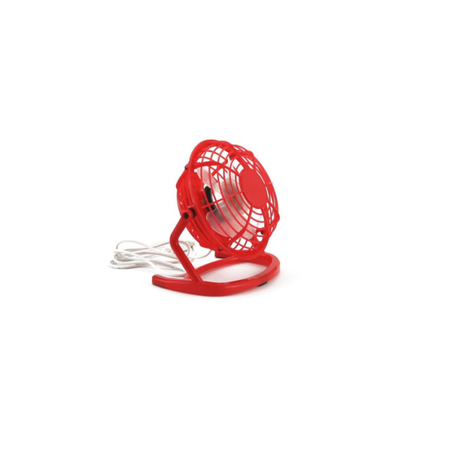 Mini ventilateur personnalisé Miclox 