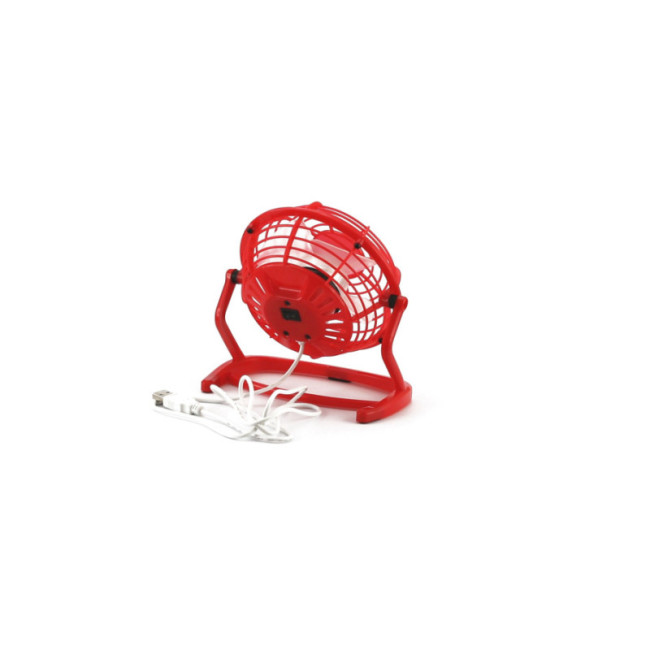Mini ventilateur personnalisé Miclox 