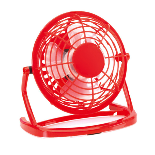Mini ventilateur personnalisé Miclox 