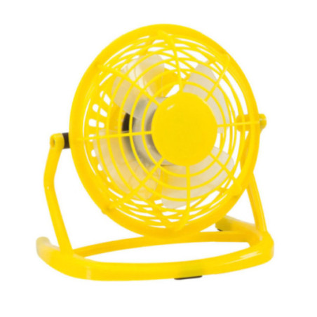 Mini ventilateur personnalisé Miclox 