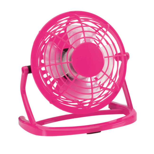 Mini ventilateur personnalisé Miclox 