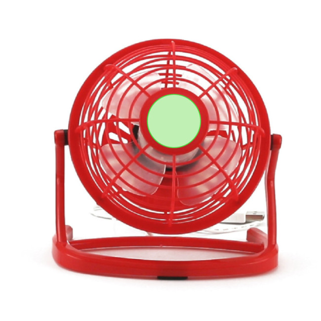 Mini ventilateur personnalisé Miclox 