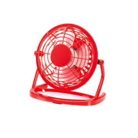 Mini ventilateur personnalisé Miclox 