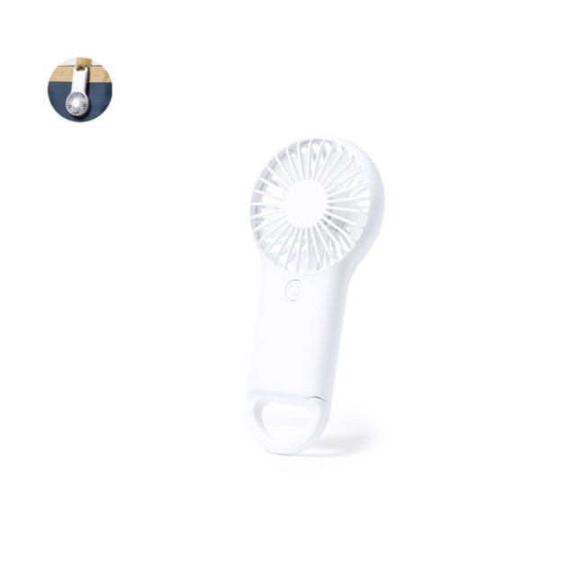 Ventilateur personnalisable Dayane 
