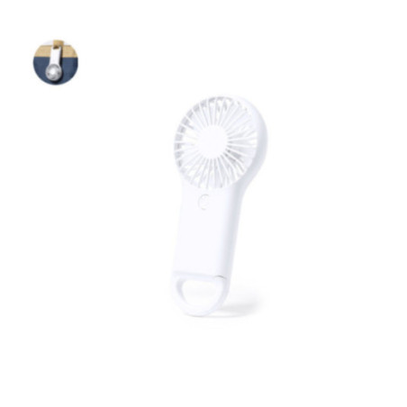 Ventilateur personnalisable Dayane 