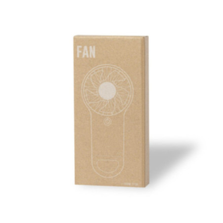 Ventilateur personnalisable Dayane 