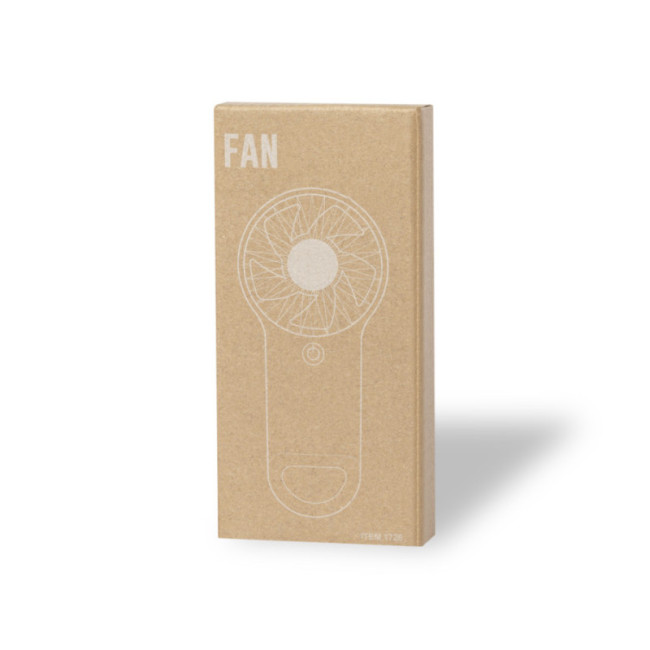 Ventilateur personnalisable Dayane 