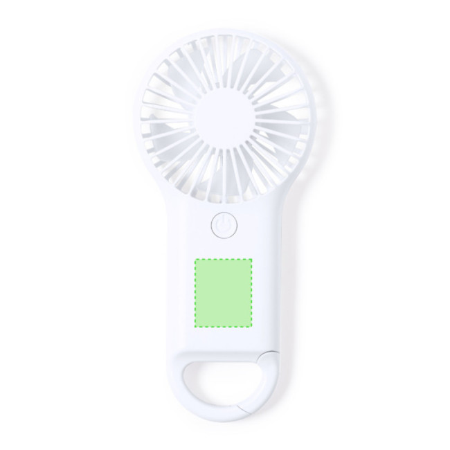 Ventilateur personnalisable Dayane 