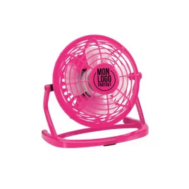 Mini ventilateur...