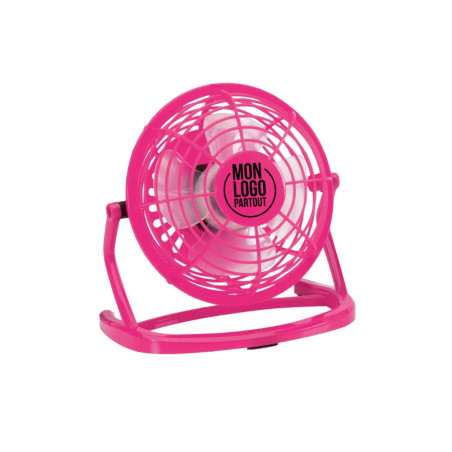 Mini ventilateur personnalisé Miclox 