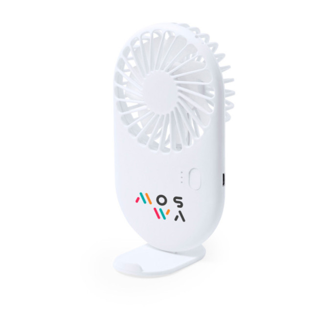 Ventilateur support de téléphone Fanger 