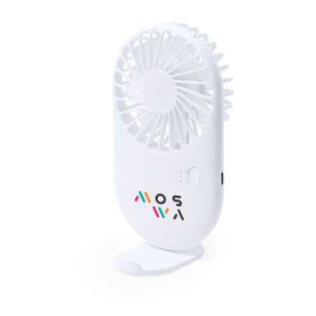 Ventilateur support de téléphone Fanger 