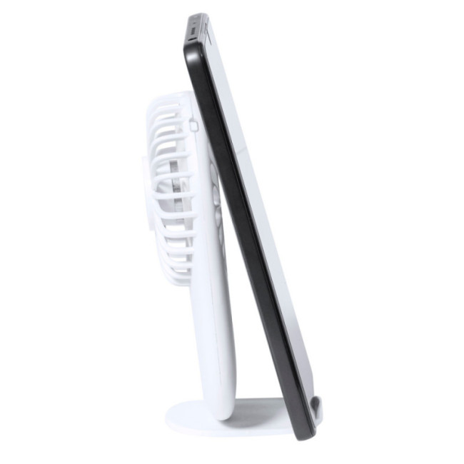 Ventilateur support de téléphone Fanger 