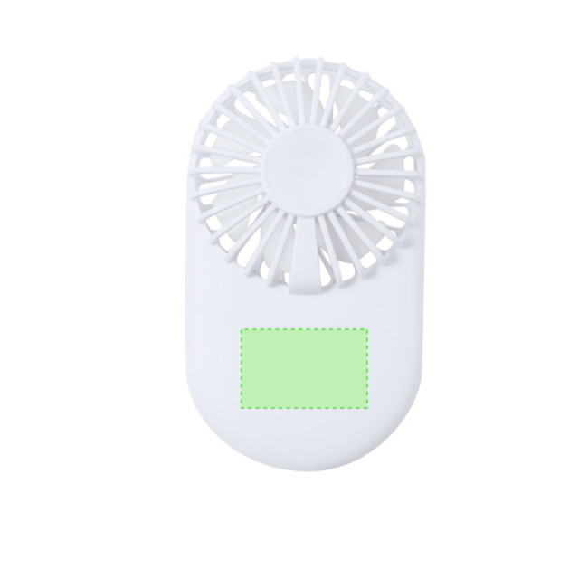 Ventilateur support de téléphone Fanger 