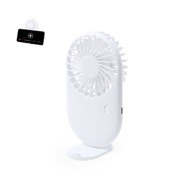 Ventilateur support de téléphone Fanger 