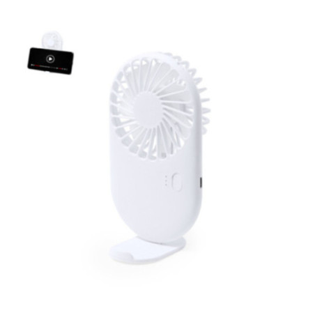 Ventilateur support de téléphone Fanger 