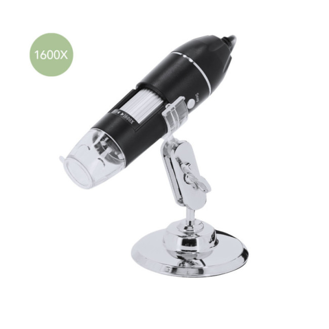 Microscope personnalisé Digital Patsmi 1600X 