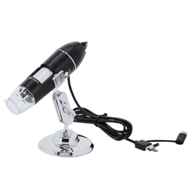 Microscope personnalisé Digital Patsmi 1600X 