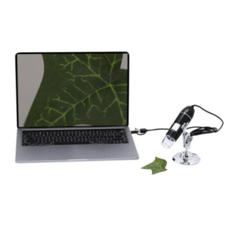 Microscope personnalisé Digital Patsmi 1600X 