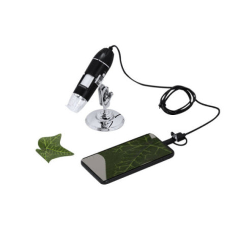 Microscope personnalisé Digital Patsmi 1600X 
