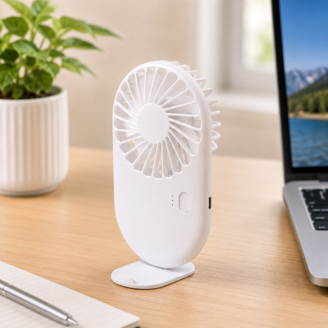 Ventilateur support de téléphone Fanger 