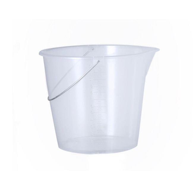 Seau mesureur personnalisable Lunux 11L 