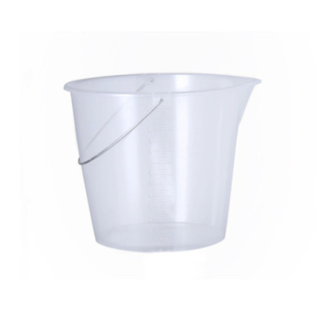 Seau mesureur personnalisable Lunux 11L 