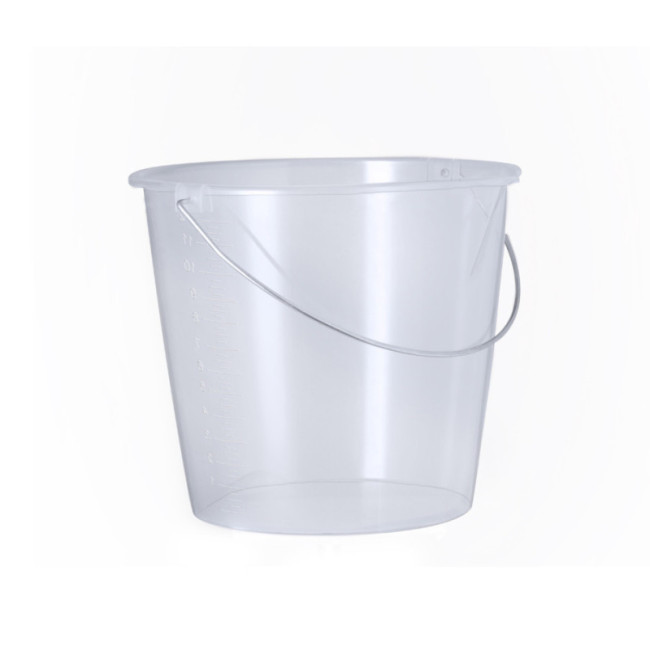Seau mesureur personnalisable Lunux 11L 