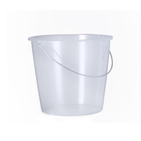 Seau mesureur personnalisable Lunux 11L 